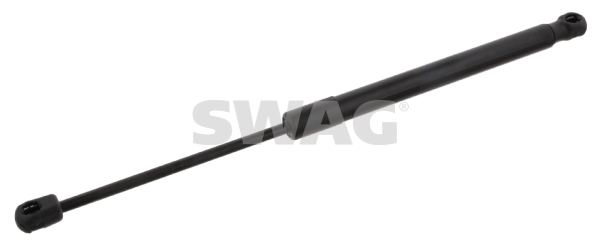 Pneumatická prużina, Batożinový/nákladný priestor SWAG